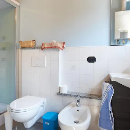 Michele Con Terrazzo E Bellissima Vista X 4 Persone * Aurano